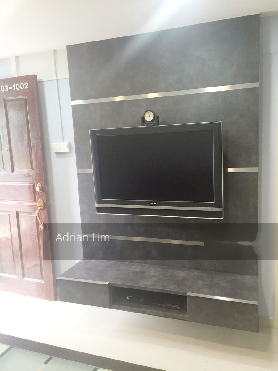Blk 43 Bendemeer Road (Kallang/Whampoa), HDB 3 Rooms #129886112
